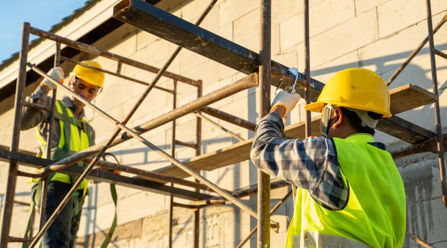 Fascia Repair in Rimforest, CA
